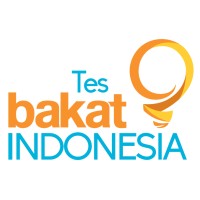 Tes Bakat Indonesia Logo