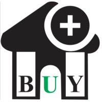 Buy Plus Realtors Logo