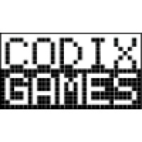 Codix Games Logo