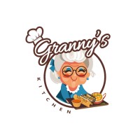 Grannys Kitchen Logo