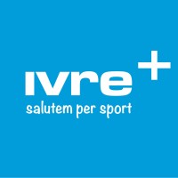 Institut Valencià de Recuperació Esportiva, S.L. ; IVRE Logo