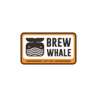 Brew Whale Brewing LLP Logo