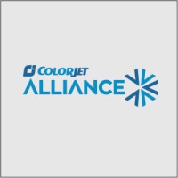 ColorJet Alliance Logo