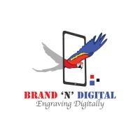Brand ‘N’ Digital Private Limited Logo