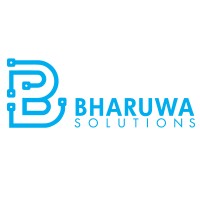Bharuwa Solutions Logo