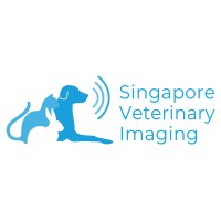 Singapore Veterinary Imaging Logo