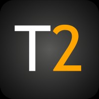 Terminal2online Logo
