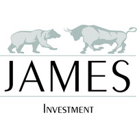 James Investment Logo