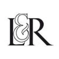 Lindhardt og Ringhof Logo