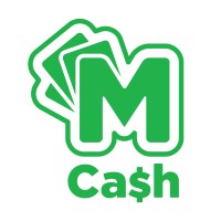 MRuncit Commerce Sdn Bhd (MCash) Logo