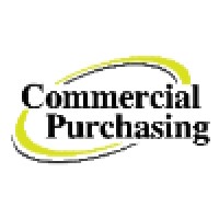 Commercial Purchasing Logo