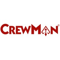 Crewman Solution Private Limited Logo