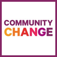 Community Change Logo