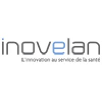 Inovelan S.A. Logo