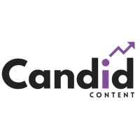 Candid Content Logo