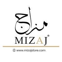 Mizaj Logo