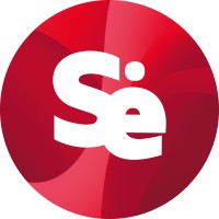 Sundsvall Energi Logo