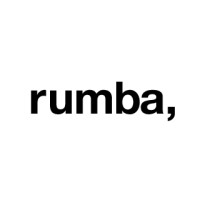 Rumba Brand & Tech Company Logo