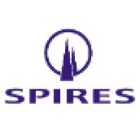 Spires Logo