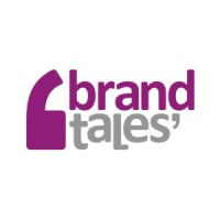 BrandTales Logo