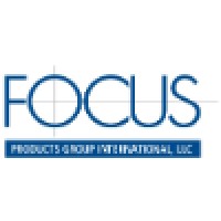 Focus Products Group International, LLC Logo