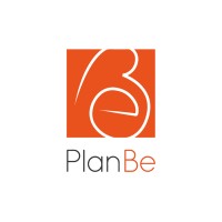 Plan Be srl | Formazione, team building, viaggi educational ed eventi aziendali Logo