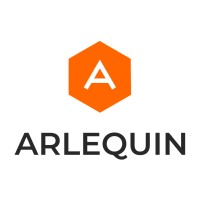 ARLEQUIN Logo