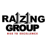 Raizing Group Logo
