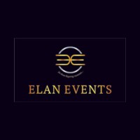 Elan Events Logo