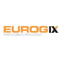 EuroGIX Logo