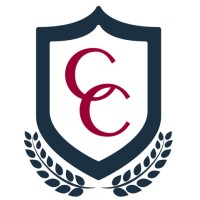 Cambridge Court Group of Schools Logo