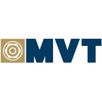 M.V.T. Minuterie e Viterie Tornite S.p.A. Logo
