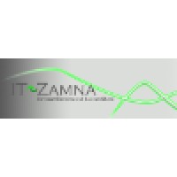 IT-Zamna Logo