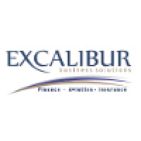 Excalibur Business Solutions Logo