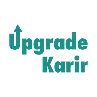 Upgrade Karir Logo