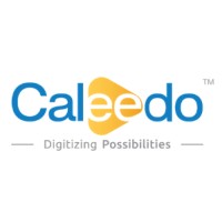 Caleedo - Digitizing Possibilities Logo