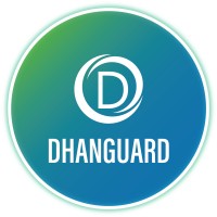 DhanGuard Logo