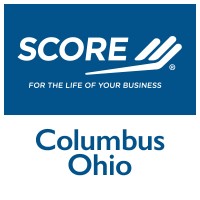 SCORE Mentors Columbus Ohio Logo