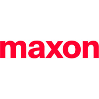 maxon France (mdp) Logo