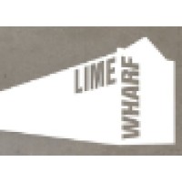 LimeWharf Logo