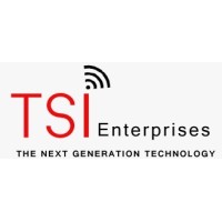 TSI Enterprises Logo