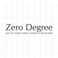 Zero Degree Logo