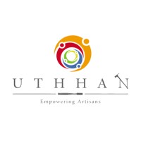 Uthhan - Empowering Artisans Logo
