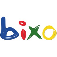 Bixo Logo