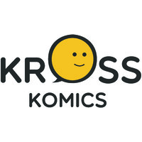 Kross Komics Logo