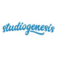 Studiogenesis.es Logo