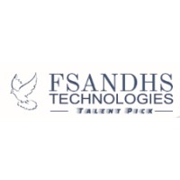 FSANDHS TECHNOLOGIES Logo