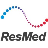 ResMed India Logo