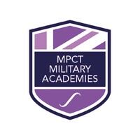 MPCT Military Academy Logo