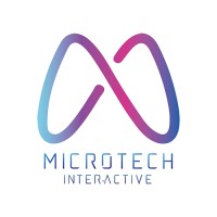 Microtech Interactive Ltd. Logo